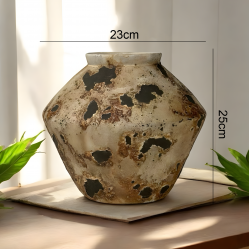 Stone Vase